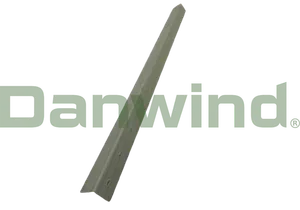 BRACKET BAFFLE LE WEB V126