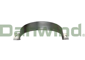 CLAMPING BRACKET FOR HYD. HOSE 312MM