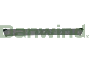 BRACKET F WASTE TRAY< 3,6MW