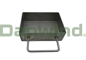 WASTE TRAY 3,6MW & 2,3MW