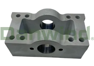 REAR END PITCH CYLINDER BRACKET SWT-X.X
