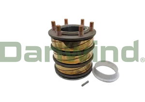 ROTATING UNIT