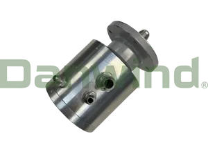 ROTATING UNION COMPL.<1,3- 2MW