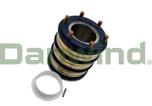 ROTATING UNIT