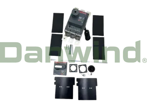 CB T5L 600 UL/CSA PR222 LSIG