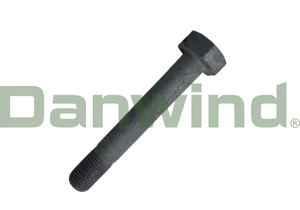 BOLT DIN6914 M36X235 10.9HDG
