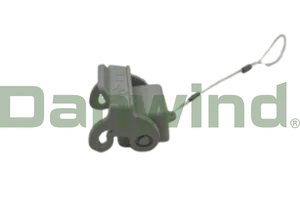 ILME COVER W/LEVER F MALE