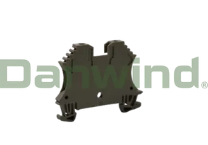 TERMINAL BLOCK WEIDMULLER WDU2.5