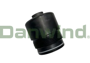 FILTER HOUSING