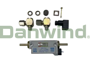 FILTER INDICATOR F 26890 COMPL