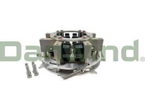 MAGNETIC DAMPER, BEARING, 8,3 KG