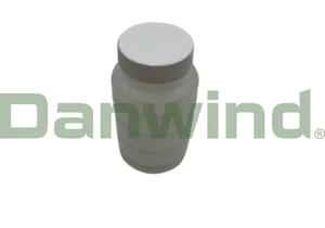 OIL SAMP.BOTTLE/LID 120ML EASY