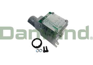 GEARED LIMIT SWITCH COMPLETE UNIT