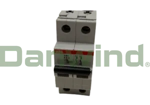 PROTECTION SWITCH FOR ABB CONVERTER