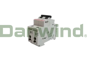 PROTECTION SWITCH, 6KA/4A 440VAC/125VDC