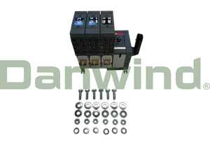 SWITCH FUSE FOR ACS800N