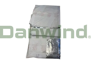 ALU-BAG WITH WINGS F 3,6 GEAR
