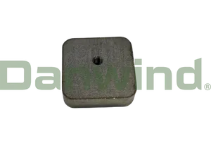 HOSE BRACKET 4 3,6MW
