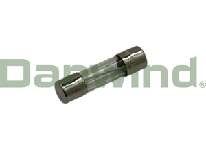 FUSE 4A 250V 5X20 TD GLASS