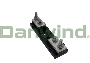 FUSE HOL 1000V 400A 1P