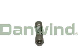 FUSE 600V 15A CC F UL