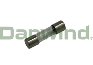 FUSE 250V 6.3A 5X20