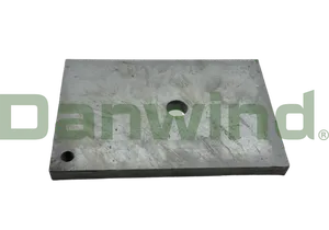 WASHER PLATE, FOR GENERATOR