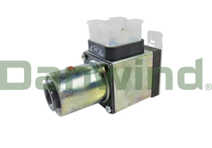 PRESSURE SWITCH HED8 OH 2X/200 K14