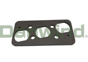 LOCK PL 1 GEN FR SWT-2.3/3.0/3.2/3.4DD
