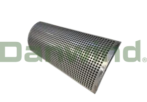 NOISE REDUCTION < 2-2,3MW