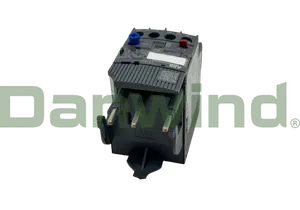 RELAY 3P 7.6A 690V TF42-7.6