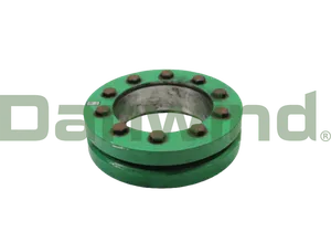 SHRINKING ELEMENT FOR GENERATOR N43