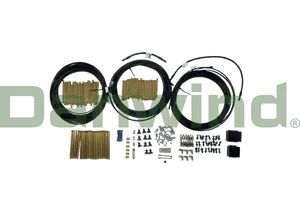 YAW GREASESYSTEM 3.0 MW DD