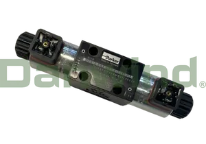 PROPORTIONAL VALVE 4/3 CETOP3 350BAR 12L