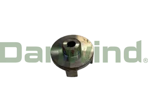 COUPLING PUMP, GG A24/32.28H7 L=60