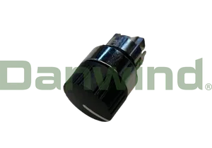 ACTUATOR SELECTOR 0-1 D=22MM >