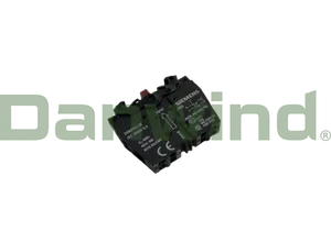 ACTUATOR CONTACT BLOCK 2NC SPRING-LOADED