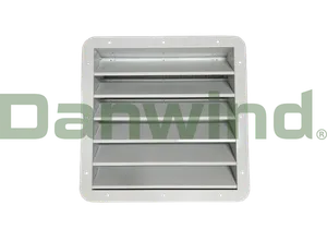 GENERATOR DIFFUSER