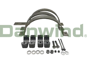 RET0609 - PITCH CYL. ELBOW FITTING CONN