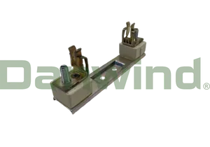 FUSE HOLDER SIBA 00-C