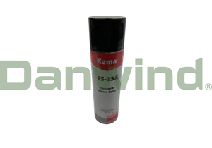 FROSTSPRAY FS-35A 300ML 0694 #