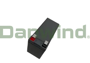 BATTERY 12V 9AH LONGLIFE