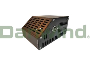 EMPTY MODULE VCS