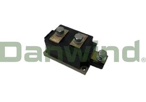 DIODE MODULE 260A 1600V