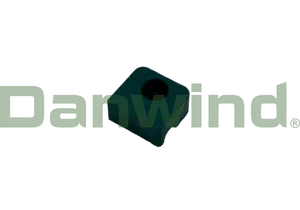 CLAMP PP DIN3015 L 0 G 10 X X X X