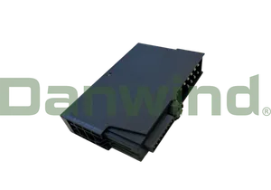 PLC 2AI STANDARD ±10V 13 BIT ±5V