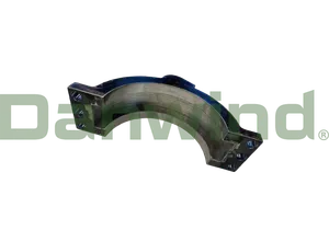EXTRACTOR F MAIN SHAFT <1,3MW