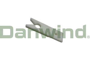 WIRE SUPPORT PLAST PART 2.3MW