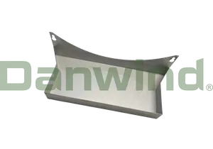 WASTE TRAY MAIN BEARING < 2MW