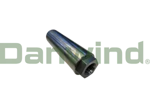 SHAFT FOR PITCH LOCK 1,3MW